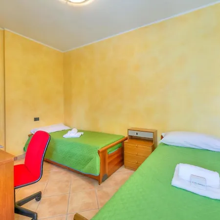 Il Sole Di Mirasole - Happy Holiday home Leggiuno