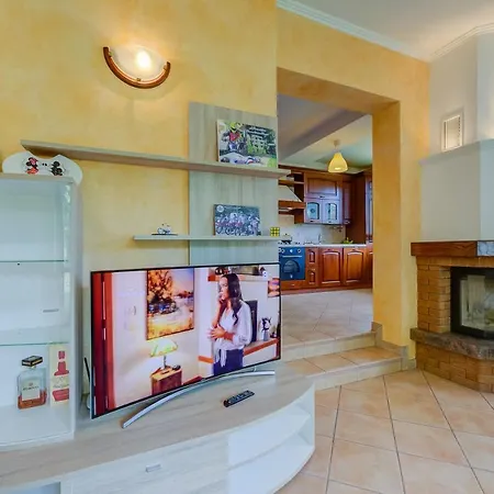 Il Sole Di Mirasole - Happy Holiday home