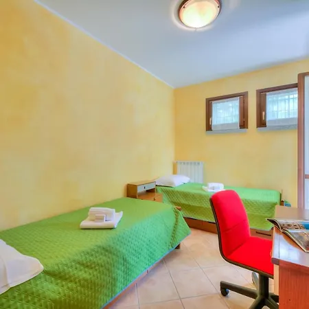 Il Sole Di Mirasole - Happy Holiday home