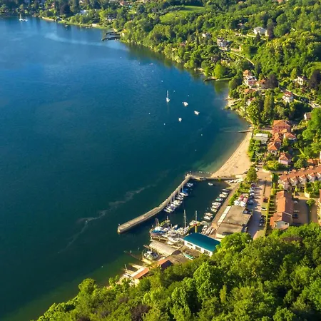 Il Sole Di Mirasole - Happy Holiday home *