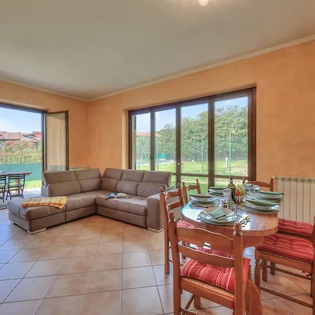 Holiday home Il Sole Di Mirasole - Happy Leggiuno