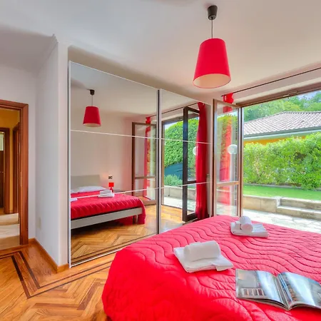 Il Sole Di Mirasole - Happy Holiday home